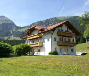 Appartementhaus Egghof, Berwang, Österreich, Berwang, Österreich